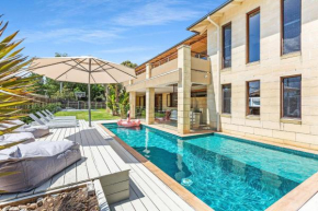 The Ultimate Getaway, Portsea